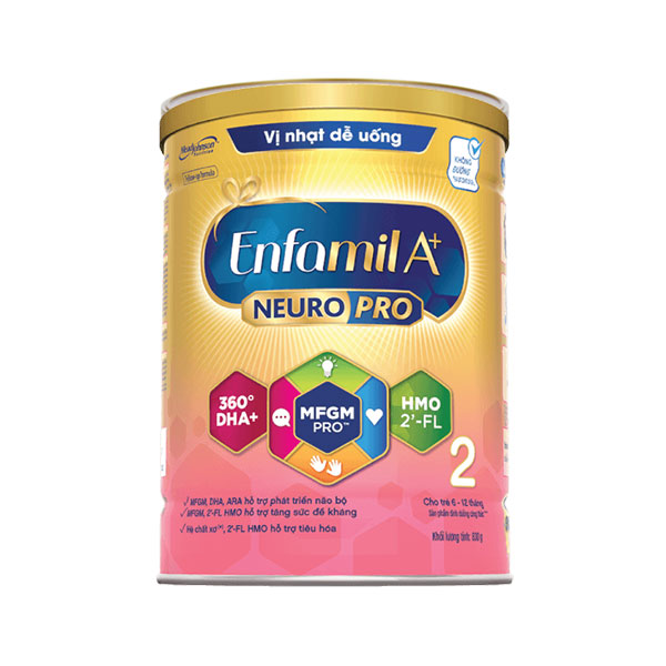 ENFA 2 830G