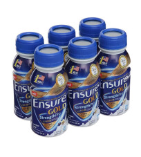 Ensure Gold 237ml