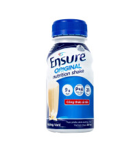 ENSURE 237 VANNI