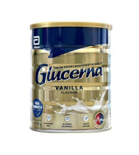 Sữa Glucerna 850g của úc-cho người tiểu đường