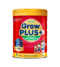 NUTI ĐỎ 1+ 900G