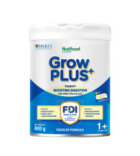 Sữa GROWPLUS tiêu hóa 800g