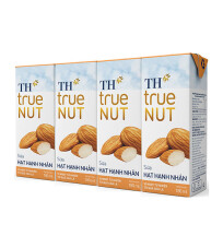 TH True Nut