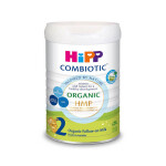 Sữa Hipp Organic combiotic số 2 800g