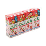 Sữa Kun hương Dâu 180ml