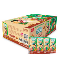 Sữa Kun thach lua mạch 110ml
