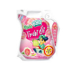 Nước Trái Cây KUN Vị Ổi Túi 110ml