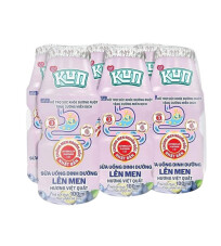 Sữa kun việt quất 110ml