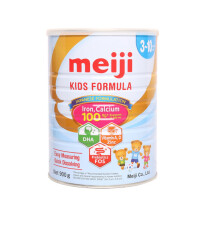 Sữa Meiji xuất khẩu 3-10 tuổi 900g