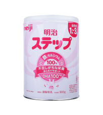 Sữa bột Meiji nội địa số 9