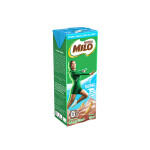 Milo ít đường 180ml
