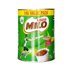 Sữa Milo Úc loại 1kg