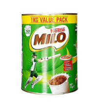Sữa Milo Úc loại 1kg