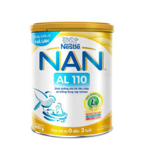NAN AL (400G)