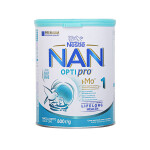 Sữa Nan số 1