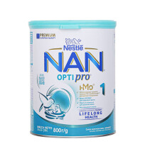 Sữa Nan số 1