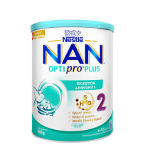 Nan opti pro plus 2 800g