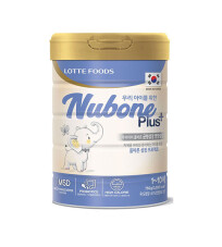 Sữa công thức cao cấp nubone plus+ (dành cho trẻ biếng ăn, suy dinh dưỡng, bệnh và phục hồi sau bệnh
