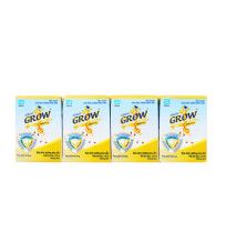 Sữa nước grow+ vàng lactoferrin 110ml 1y+ g+ lacto 110