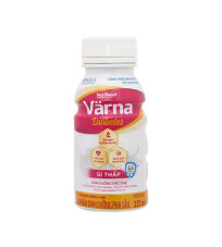 Sữa dinh dưỡng varna diabetes cho người tiểu đường 237ml
