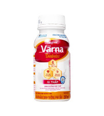 Sữa bột pha sẵn varna diabetes 237ml