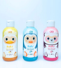 ST AGI 700ML XANH,VÀNG