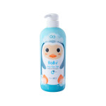 Sữa tắm gội Agi 700ml
