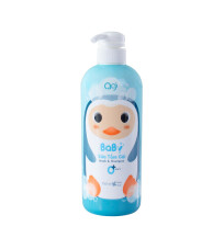 Sữa tắm gội Agi 700ml