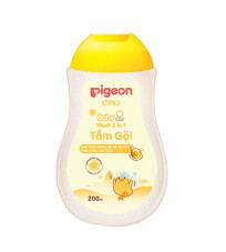 ST PIGEON 200ML VÀNG