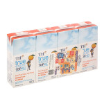 Sữa TH Topkid cam 180ml