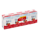 Sữa TH Topkid Dâu 110ml