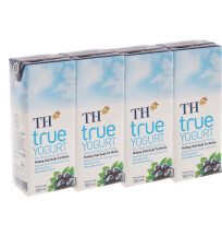 Sữa TH việt quất 180ml
