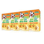 Sữa trái cây Lif Kun hương CAM 110 ml