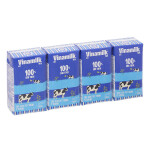 Sữa tươi 100% VNM ít đường 110ml