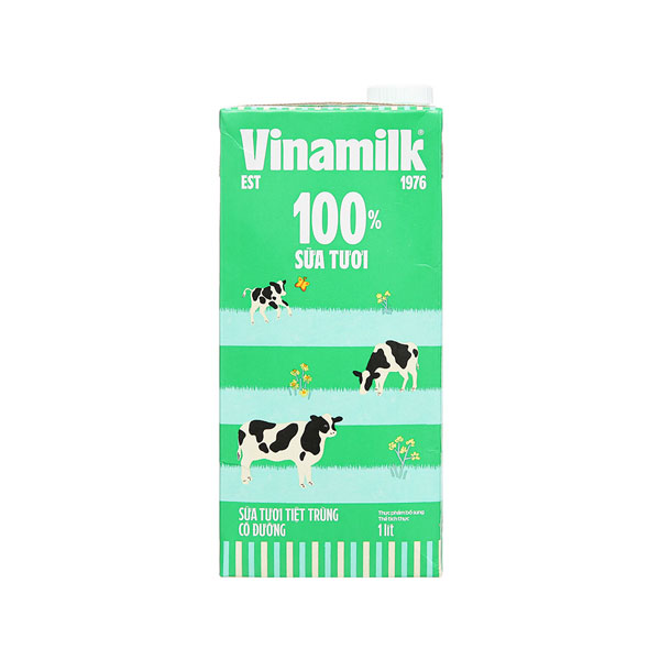 VNM 1L CÓ ĐƯỜNG