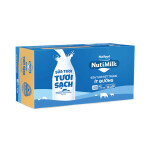 Sữa tươi NutiMilk ít đường 110ml