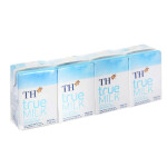 Sữa tươi TH nguyên chất 110ml