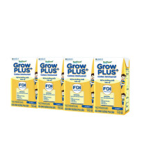 Sữa tươi Nutifood Growplus+ Colos immunel 110ml