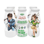 SULM nuvi có đường 100ml