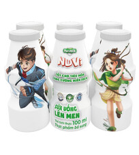 SULM nuvi có đường 100ml