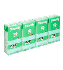 VNM 110ML CÓ ĐƯỜNG