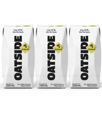 SỮA YẾN MẠCH OATSIDE 200ML
