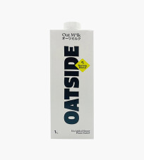 SỮA YẾN MẠCH OATSIDE 1L