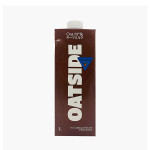 Sữa yến mạch socola oatside hộp 1L