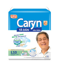 Tã dán Caryn L10