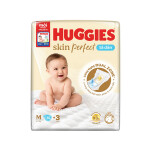 Tã Quần Huggies Skin Care cỡ M76*3