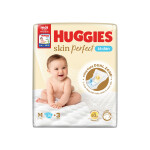 Tã dán Huggies M76