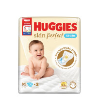Tã dán Huggies M76