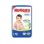 Tã dán Huggies L68