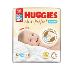 Tã dán Huggies S80